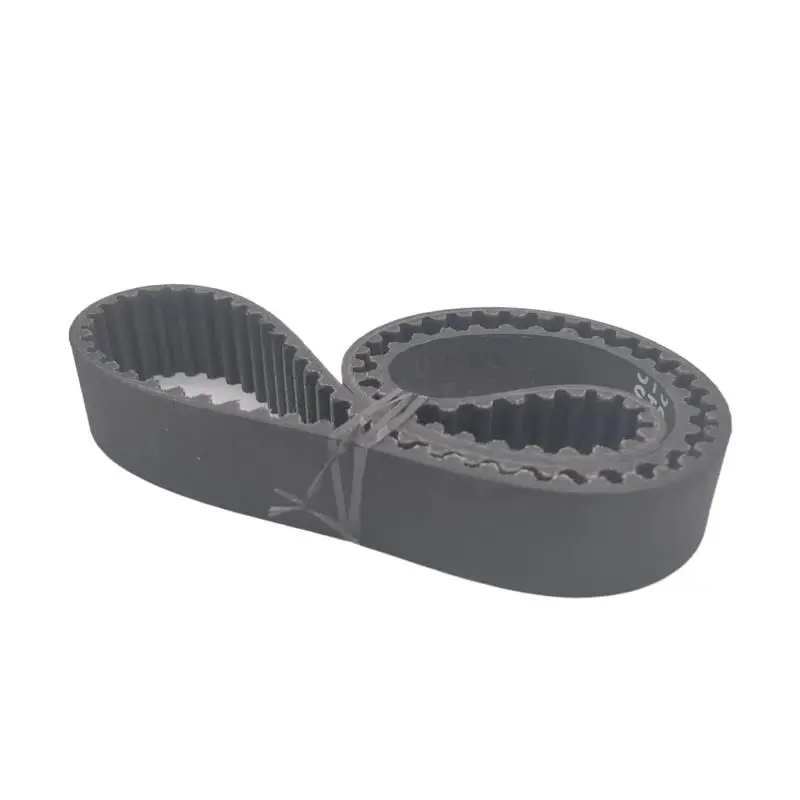 

S5M 1165 Timing Belt Width 12mm 25mm 18mm Timing Rubber Belt Black Length 1165mm STD5M Closed-Loop Belt Teeth Pitch 5mm