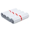 30-100pcs Opaque PE Plastic Express Envelope Storage Bags White Color Mailing Bags Self Adhesive Seal Courier Bag shipping bags 5