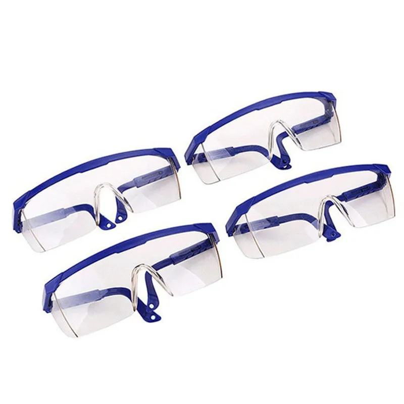 ChildrenSafetyGogglesWindproofDustproofAntiImpactAdjustable