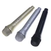 1Pc Dummy Microphone Simulation Mic Model Shell Performance Props Children Toys 1