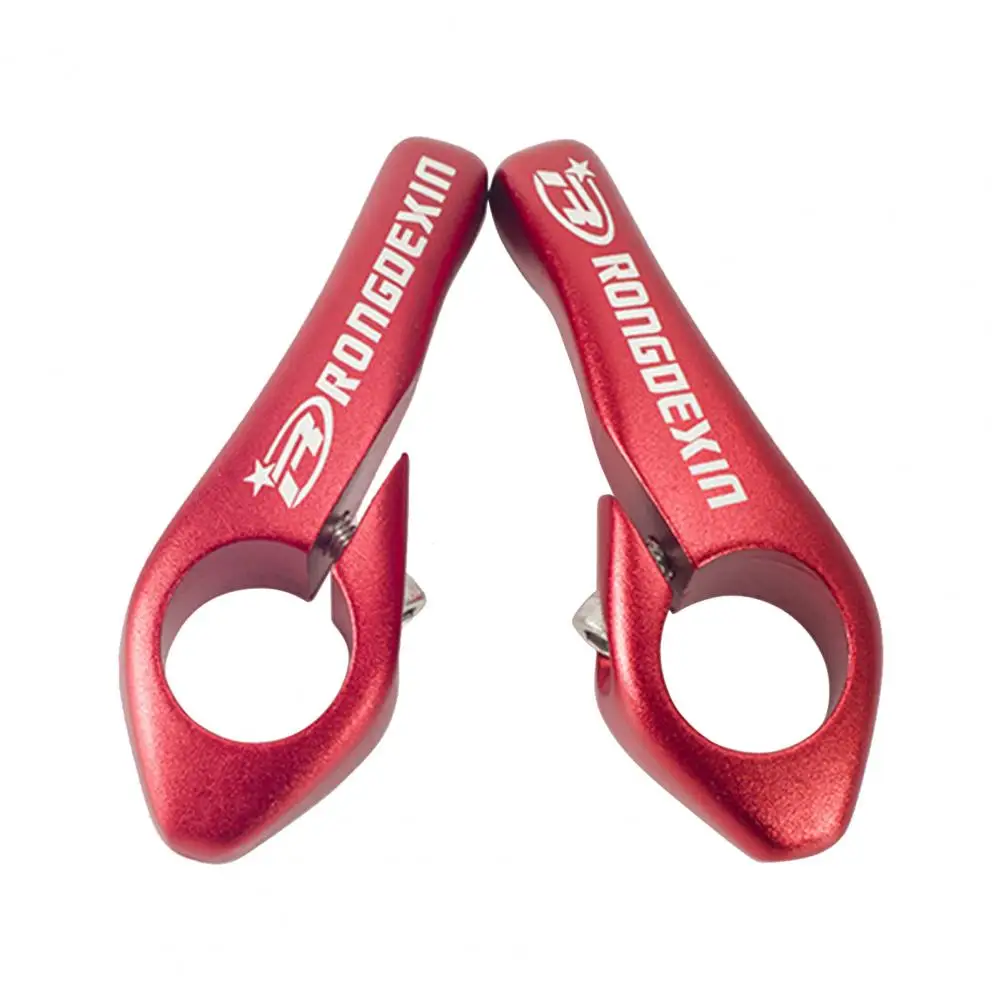 Anti-oxidation Moisture-proof Ergonomic Design Vice Handlebar for Racing