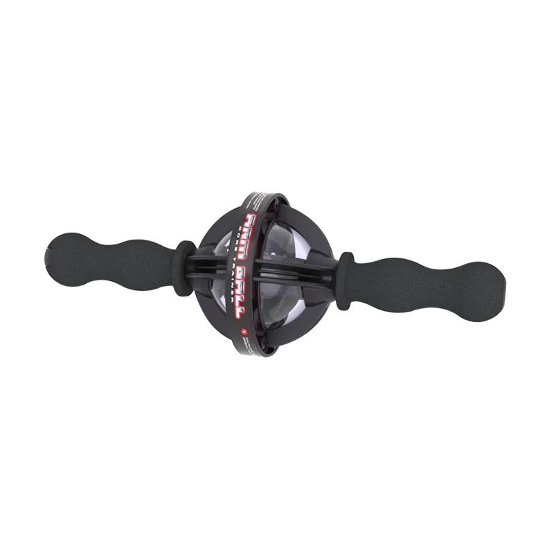 Arm Strength Large Gyro 200kg Fitness Equipment Forearm Arm Trainer Resistance Speed