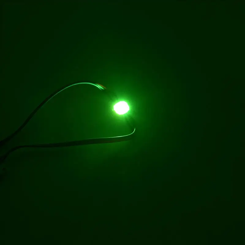 High Power Ws2811 10W LED Pixels Module Light DC12 Input RGB Dream Color LED 1X led light led modules led module