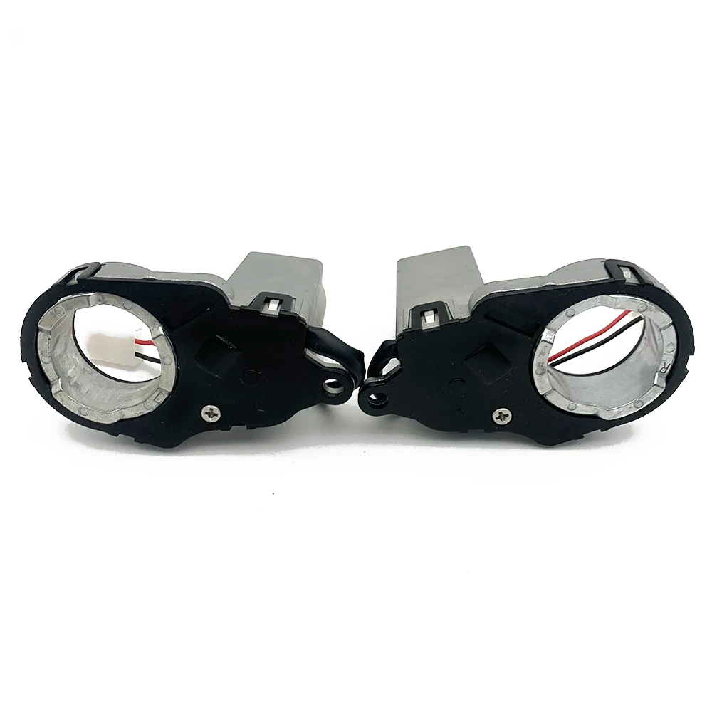 푸조 파트너 용 자동차 백미러 접이식 모터 미러 접이식 모터 308 3008 508 5008 208 2008-2019 (1 세트: 왼쪽 + 오른쪽)