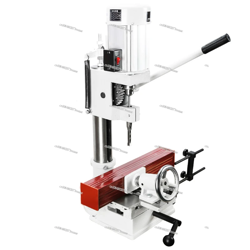 

750 Вт/1200 Вт, долбежный деревообрабатывающий долбежный станок, штамповочный станок, сверлильный станок для квадратных работ