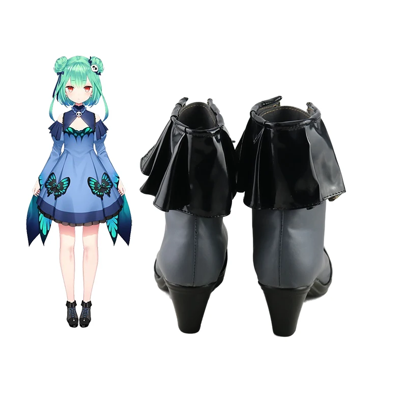 HeavenCos ִϸ̼ Vtuber Ȧα׷  þ ڽ ǻ , ҷ īϹ 