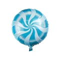 Blue Windmill