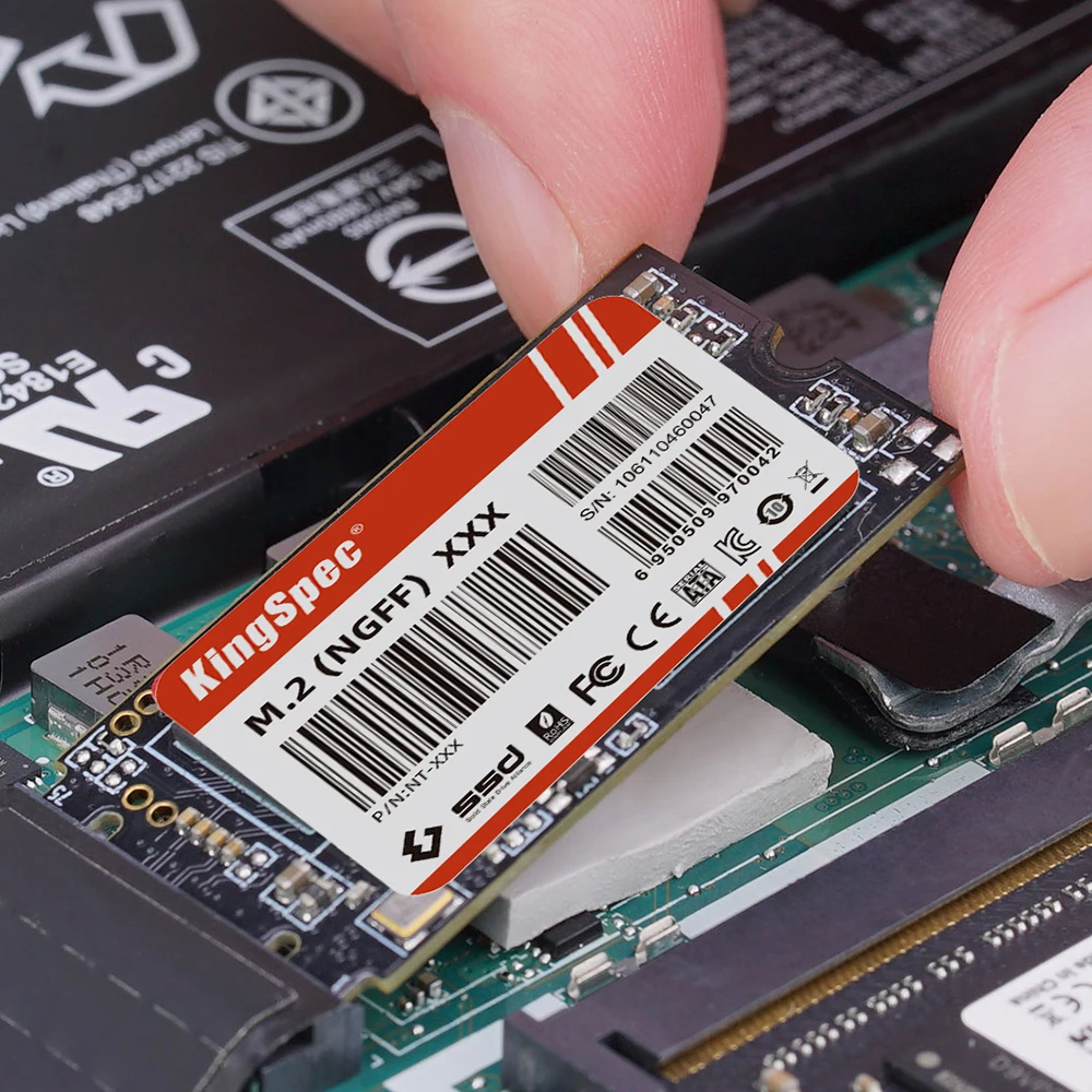 KingSpec SATA III M.2 128g 120GB SSD 240GB 256g 500GB 512g M2 1TB