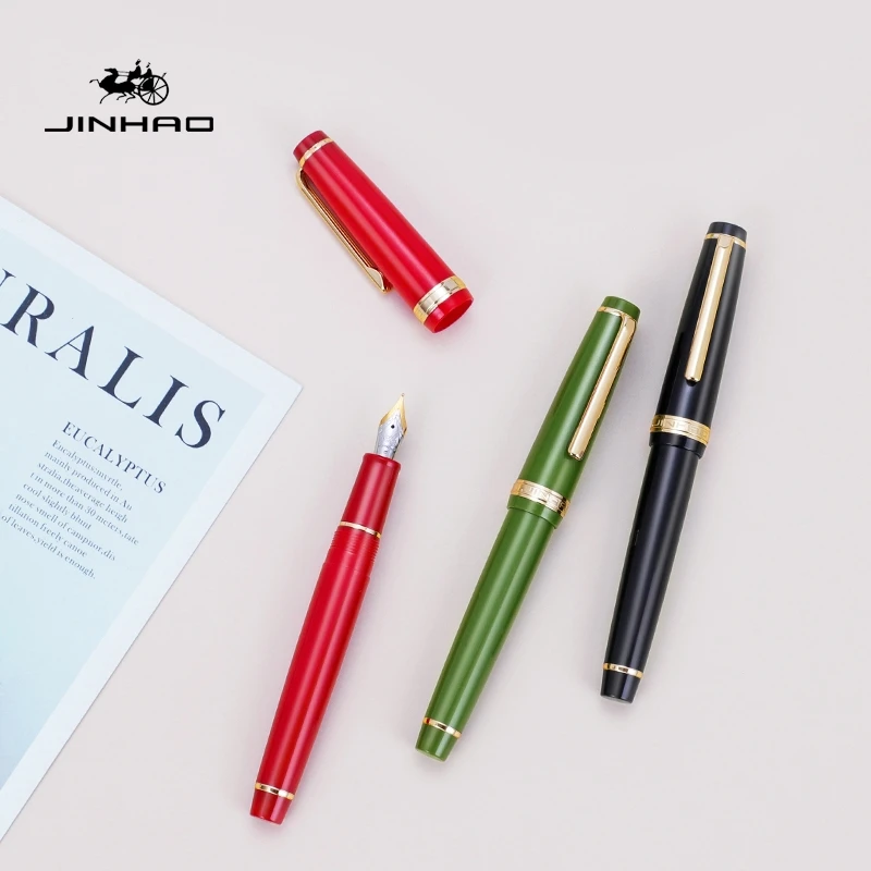 Jinhao 82 ż ÷ , ǹ Ʈ ũ 跲,  , ʱ, Ķ׶, 繫, б, A7282