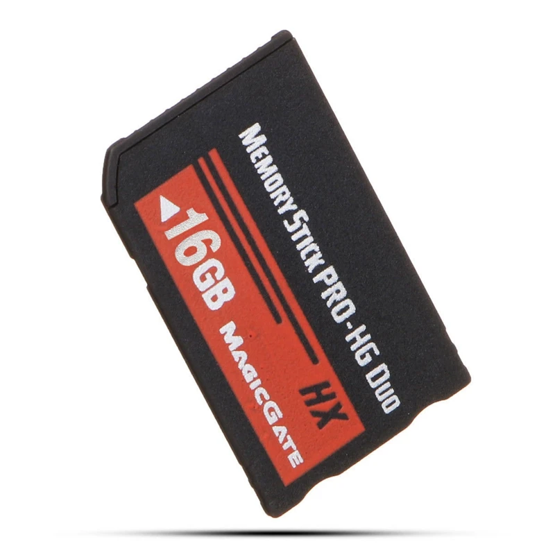 Memory Stick Flash Card For Sony PSP Cybershot Camera