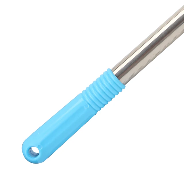 Cleaner Scrubber Double-Sided Sponge Cleaning Brush Super Long Handle 180° adjustable Aquarium Fish Tank Glass Window Algae 2