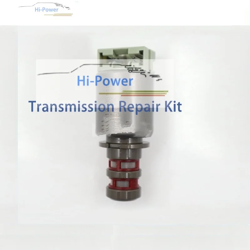 

A6GF1A6MF1/2 46313-3B000 463133B000 Auto Transmission Solenoid Kit For Hyundai Kia Chevrolet 6 Speed OEM 46313 3B000 Car Parts
