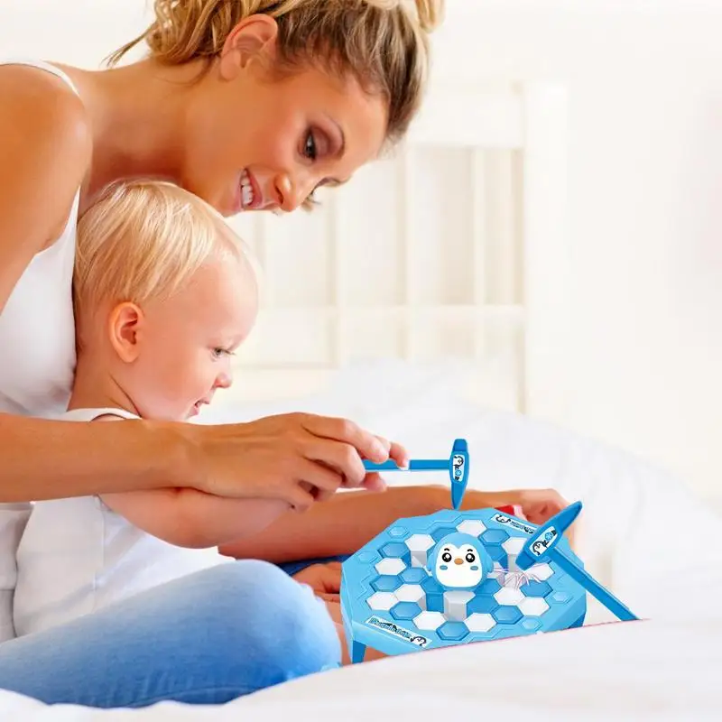 Рисунок 2 - Ледокольная игра