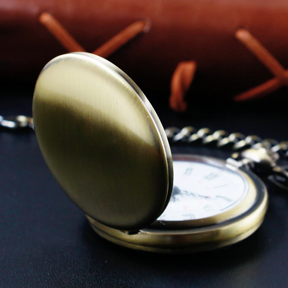 Рисунок 2 - Римские цифровые винтажные карманные