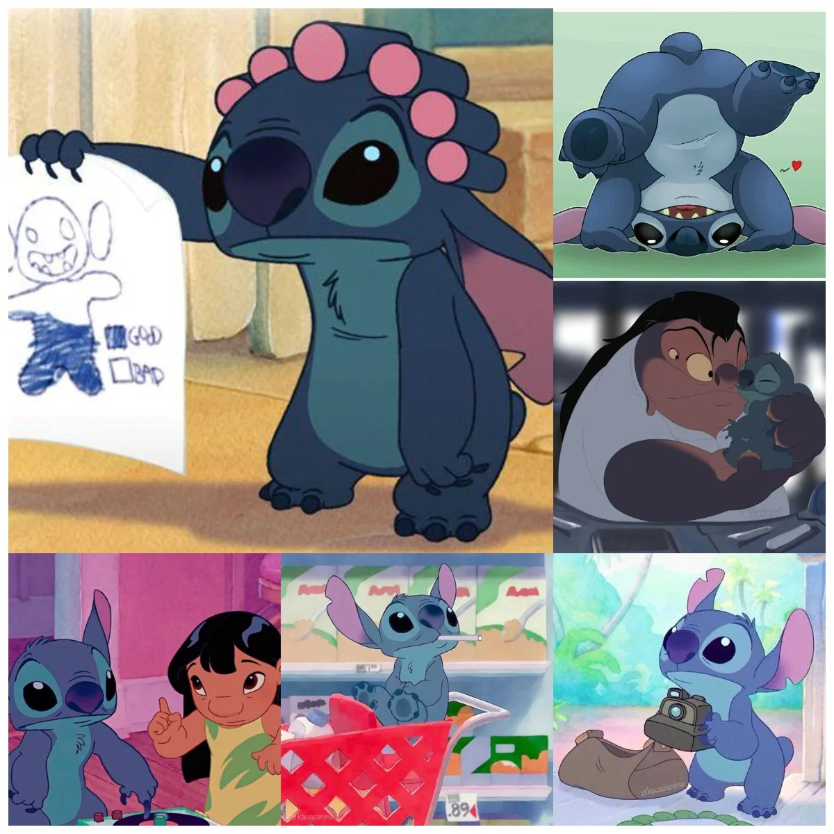 Disney Cartoon Anime Interstellare Baby Diamond Painting Round Cross Stitch Kit Strass Mosaico Soggiorno Regali Decorativi