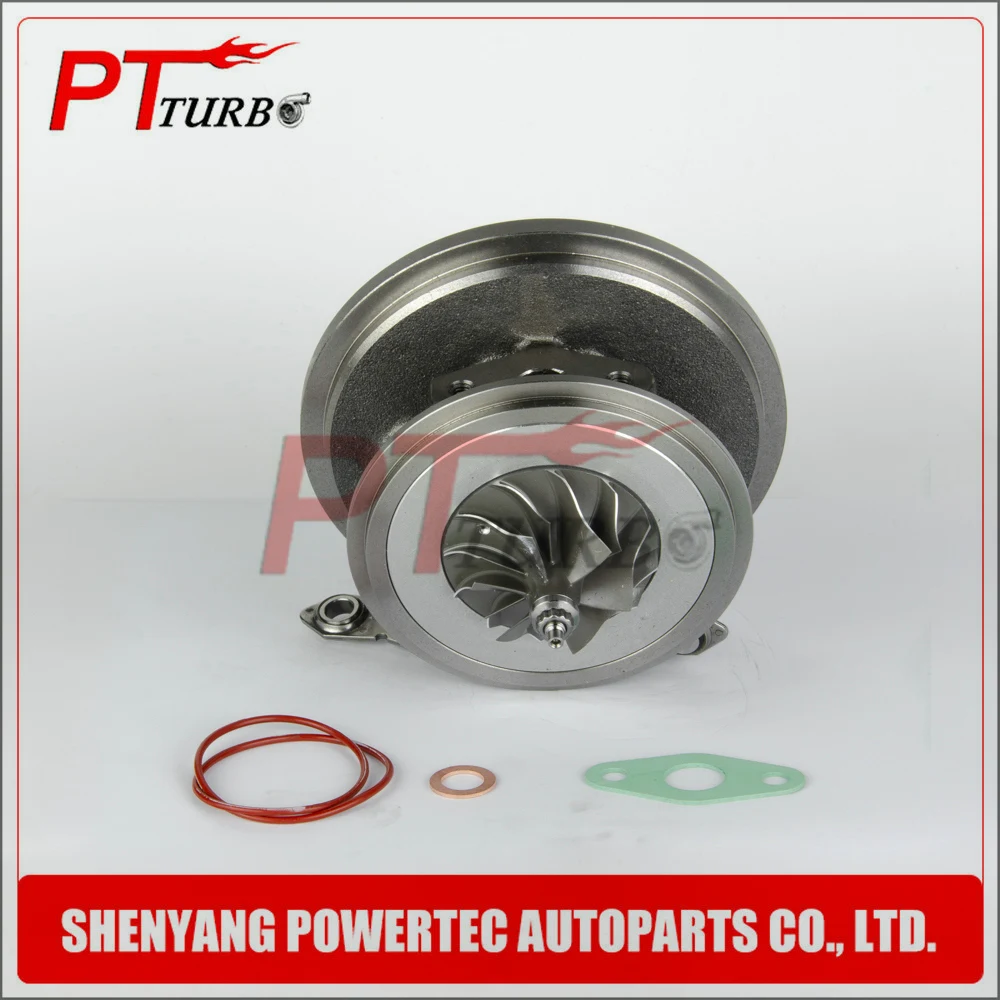 Turbo Cartuccia Turbina Gt1752V Nucleo Assemblea Chra Per Bmw 520 D X3 2.0 D E60 E61 M47D20 M47Tu-Turbocompressore 762965 11657794022