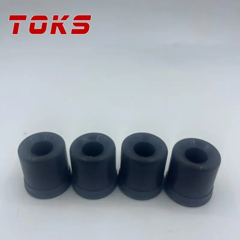 4Pcs/lot Ignition Coil Repair Rubber Boots 30520-RNA-A01 UF-582 For Honda Civic 1.8L 06-11 CR-V Accord Auto Parts car ignition parts