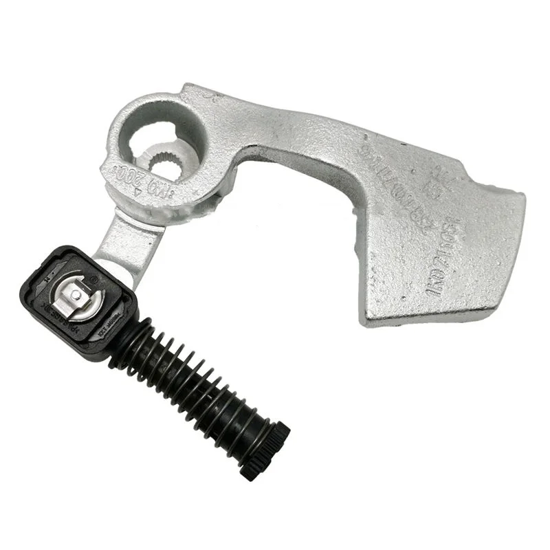 Gear Shift Lever Selector Shift Arm for V-W CADDY Touran Sagitar PASSAT AU-DI A3 SKODA Octavia 1K0711051E 1K0711046E 1K0711761B