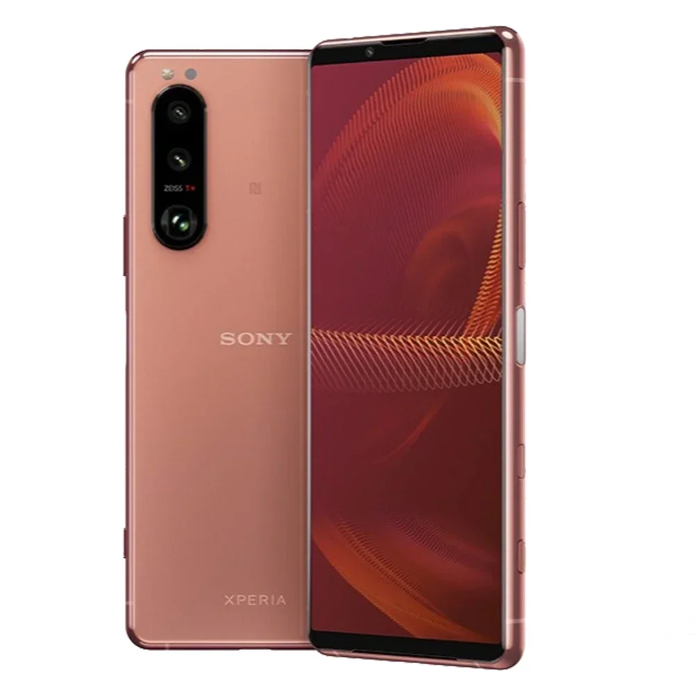Original Sony Xperia 5 iii 5iii SO-53B SOG-05 5G Mobile