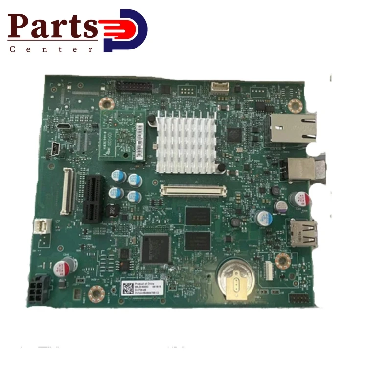 

B5L30-60003 Formatter PCA for HP Color Laserjet M552 M553 M552dn M553dn 552 553 Logic Board without EMMC B5L23-67901
