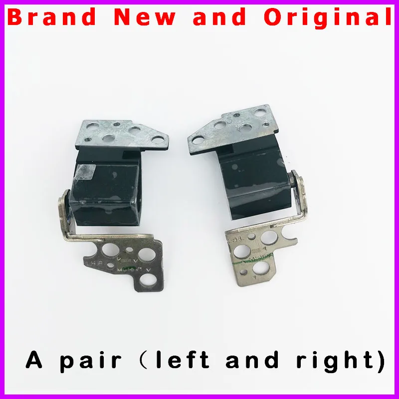 New laptop LCD Screen Hinges For MSI GS66 Stealth 10SD 10SGS 10SFS 10SF 10SE MS-16V1 hinge