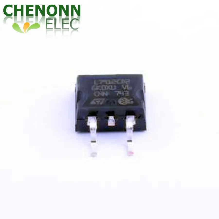 L7912CD2T-TR