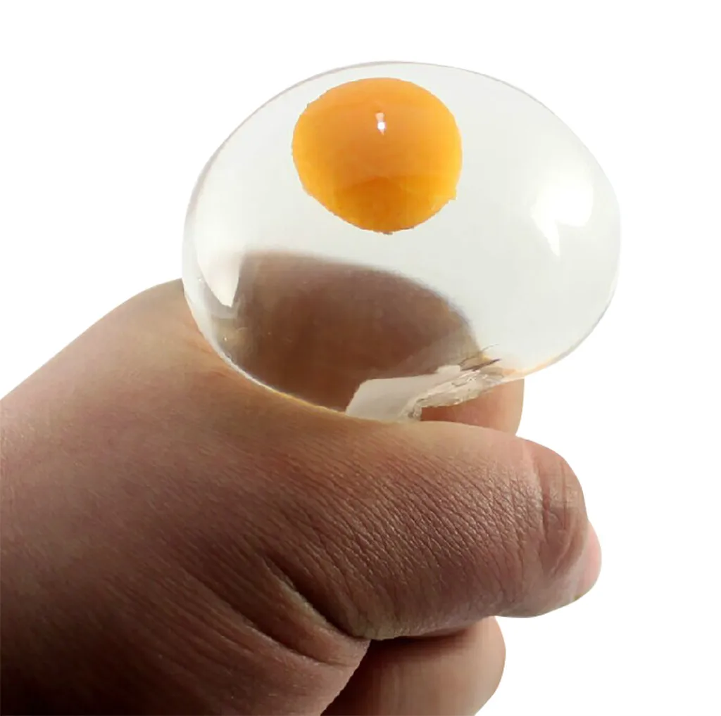 Push Bubble Novelty Fun Stress Splat Novelty 10ml Venting Toys Toy Stress Toy Prospector