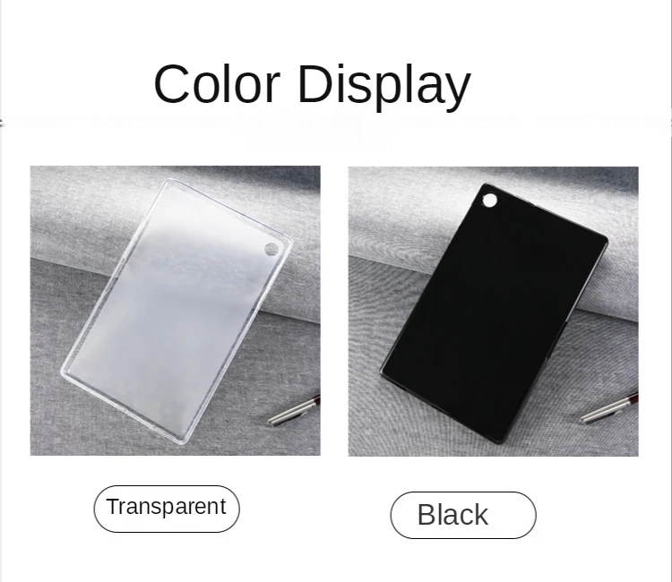 silicone macio, for, compatível com os modelos