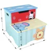 Funnel Joseph Boys Blue Animal Step Stool 2