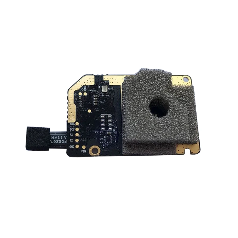

In Stock Gps Module Component For Dji Spark Dronegps Board With Cabl Repair Replacement Disassembled Spare Parts