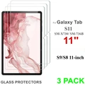 Tab S11 S9 S8