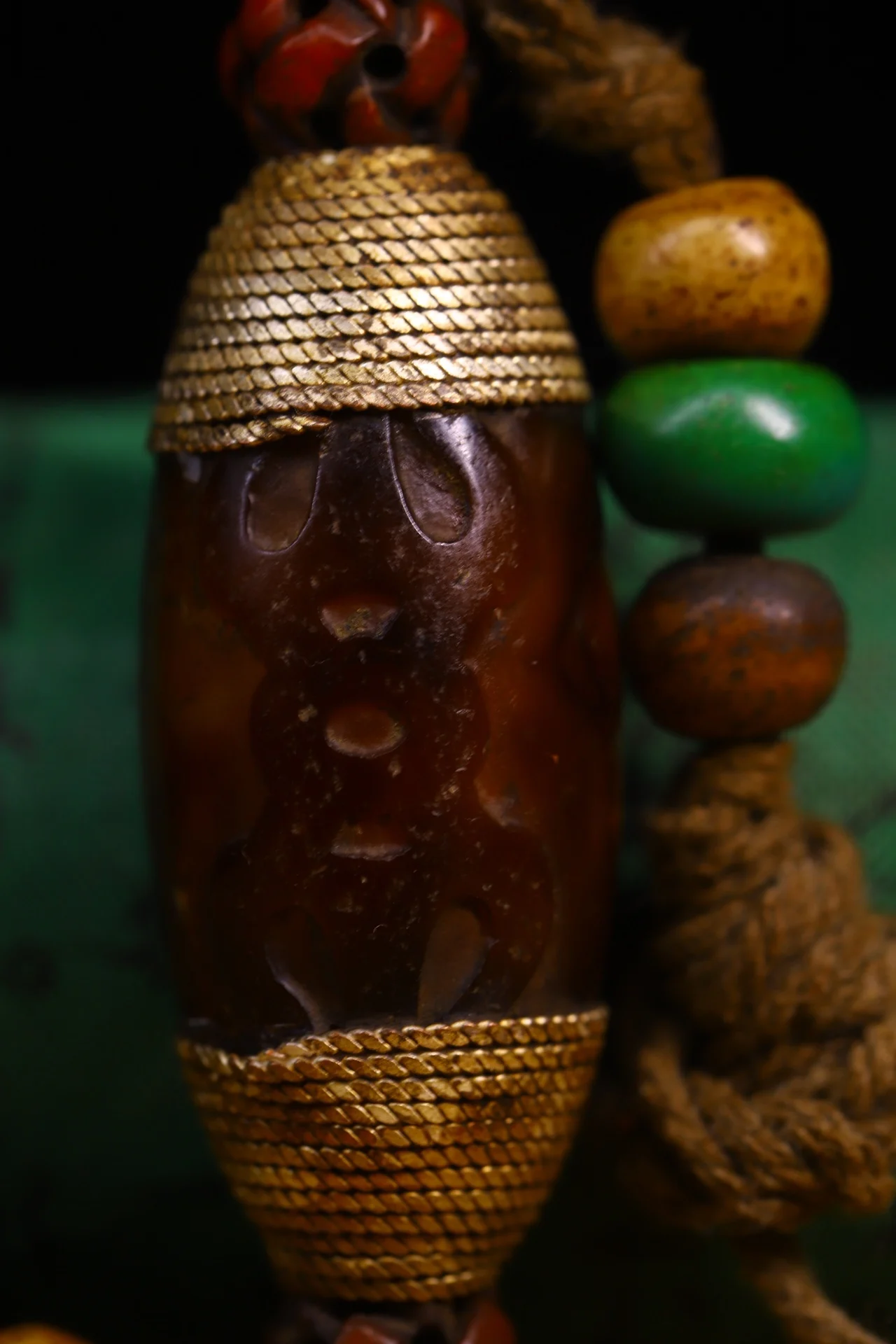 thumb