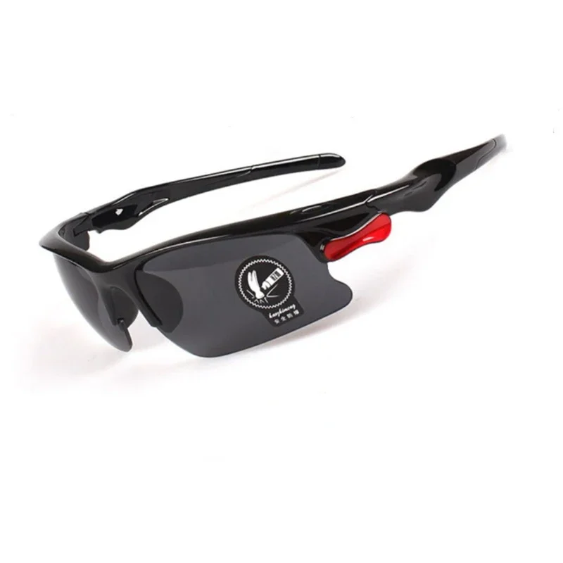 Night Vision Sunglasses Day Night Car Vision Driver's Eyewear Anti-Glare Night Vision Driving Enhanced Light Glasses