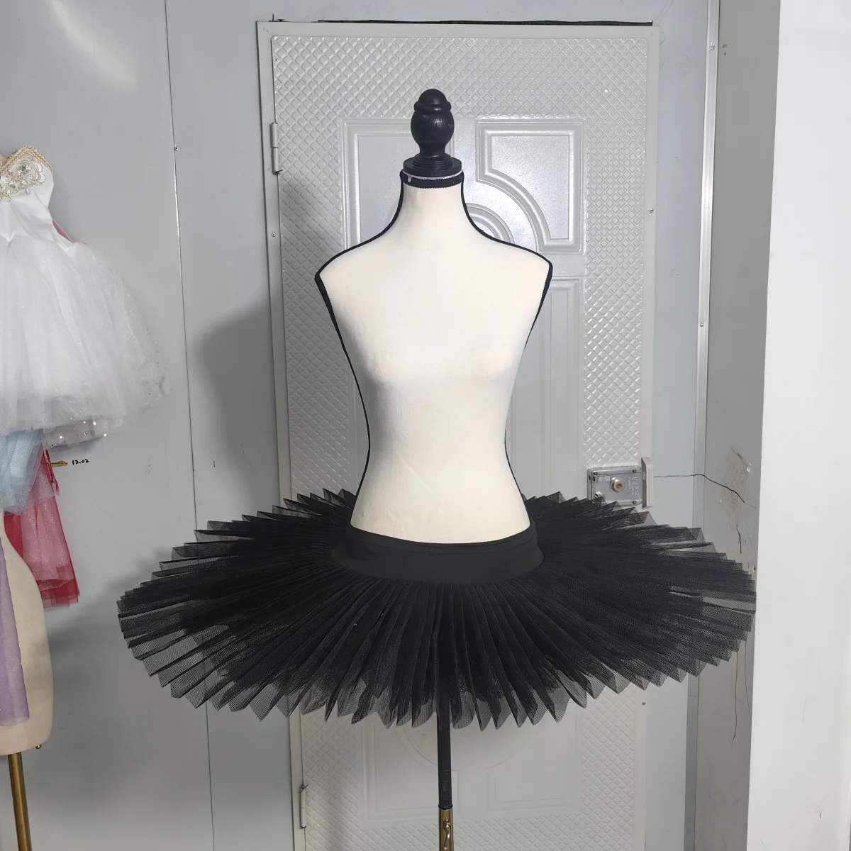 Ballet Tutus Skirs For Adult Child Pancake Belly Dance
