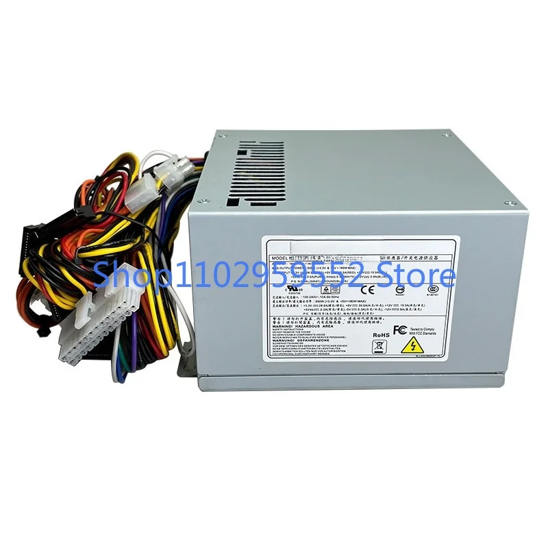 산업용 FSP300-60PLN FSP300-60ATV (PF) FSP250-60PFN 컴퓨터 전원 공급 장치용 1개