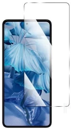 Protective Glass For Nokia HMD Pulse Pro Plus Pulse+ 6.65" 2024 Case Silicone Clear Cover For HMD Pulse Pro Tempered Glass 5