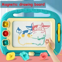Children Magnetic Drawing Board WordPad Baby Color Graffiti Board Art Educational Drawing Toys Drawing Tool Gift For Kids Toy 1