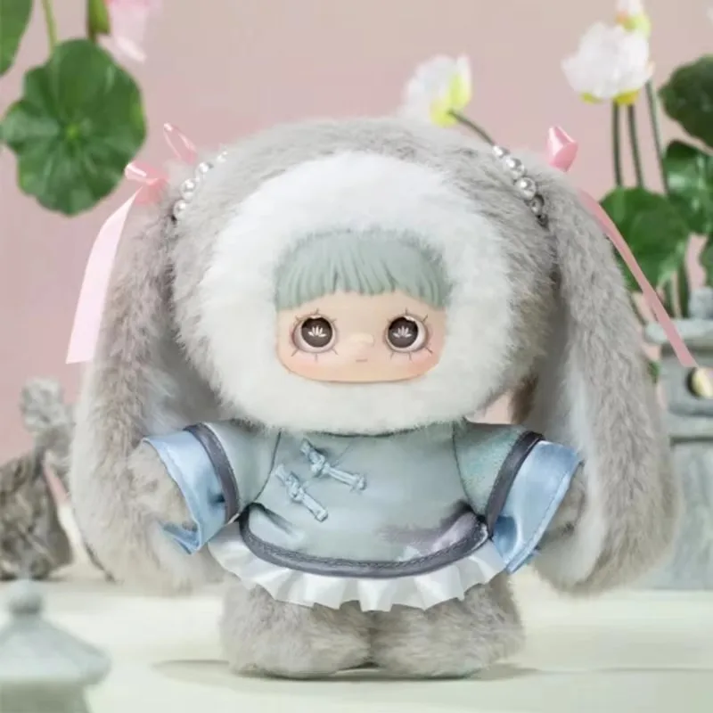 maymei 春之詩 シークレット ぬいぐるみ maymei 春之詩 シークレット ぬいぐるみ - メルカリ