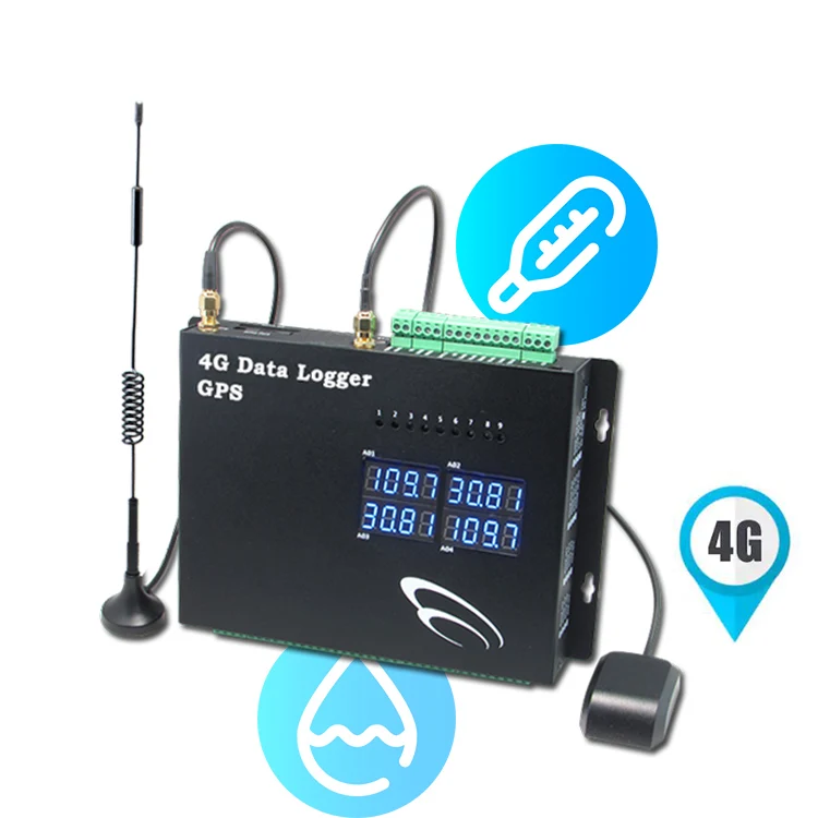 Gps Logger Device maestranzamb.cl