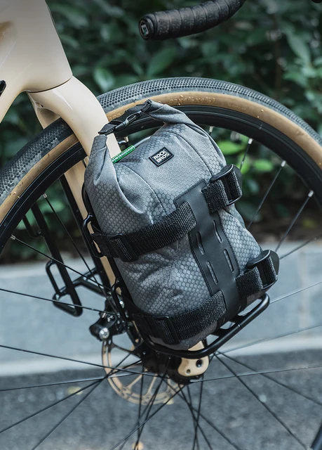 ROCKBROS portapacchi per bicicletta a sgancio rapido con