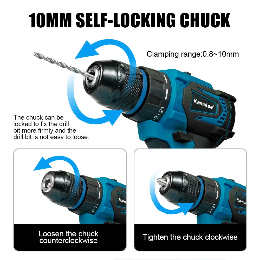 ī 10MM 귯ø  帱  ũ ̹ Ƭ ͸  ڵ帱  18V ͸
