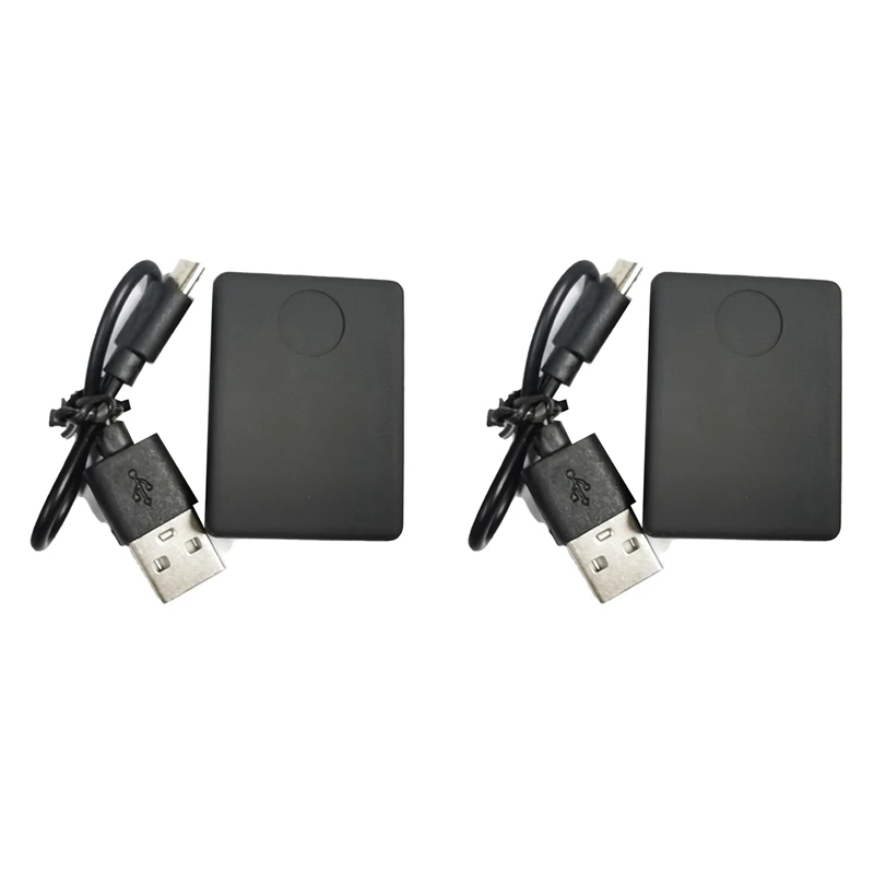 

2X N9 Wireless GSM Listen Audio Bugging Surveillance Voice Detect Car GPS Tracker Real Time Listen Audio Wiretapping