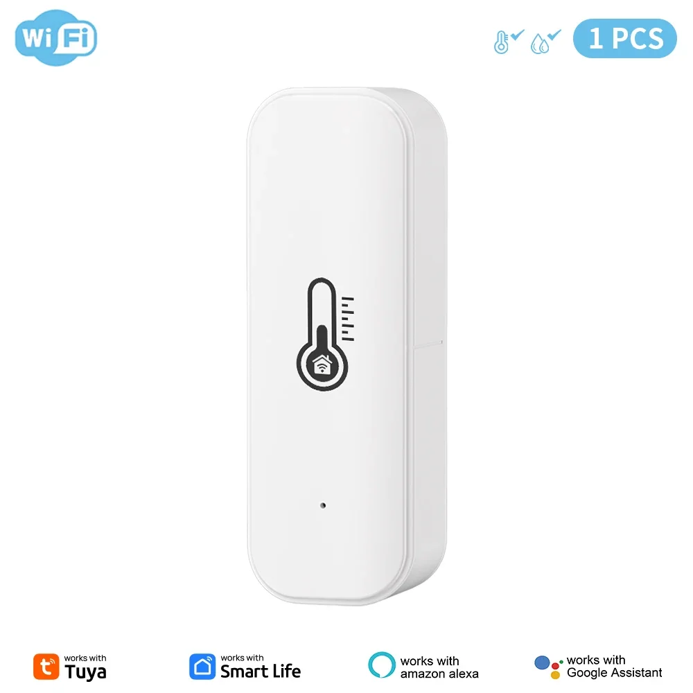 TH08 WiFi