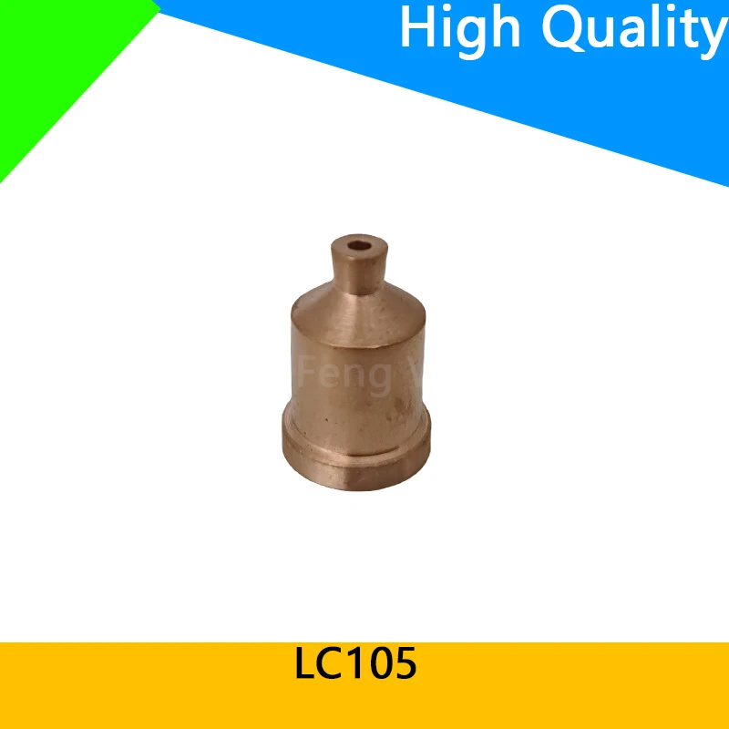 Lc105 Ugello Al Plasma W03X0893-61A 62A 63A 64A Per Tomahawk 1538 Taglierina Macchina Da Taglio Al Plasma Torcia Consumabili