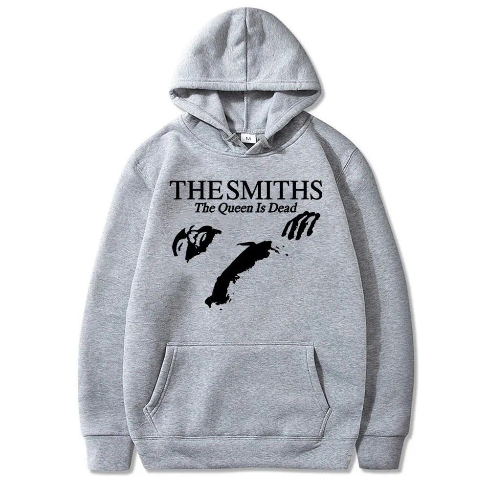 Рисунок 5 - Мужская хлопковая толстовка оверсайз