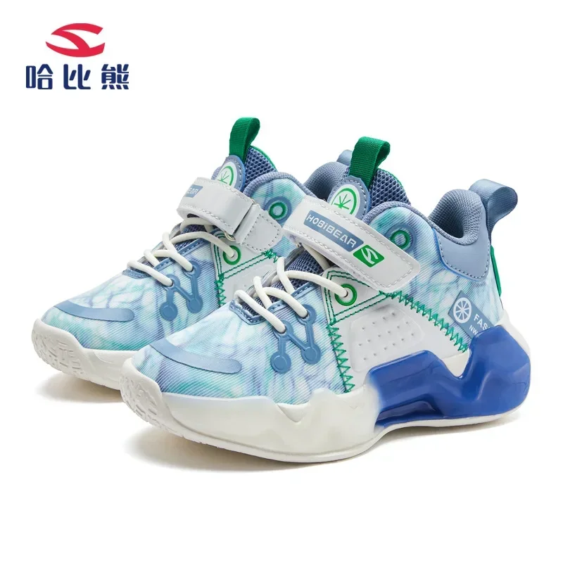 

Children School Shoes for Girls and Boys Sports and Running Tennis Kids Fashion Sneakers Spring New Arrival