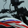 Motorcycle Handlebar Risers 22mm 7/8" Fat Mount Risers For BMW R1200R F800ST F700GS F650G F650CS G650GS R1100GS R1150GS R850GS 6