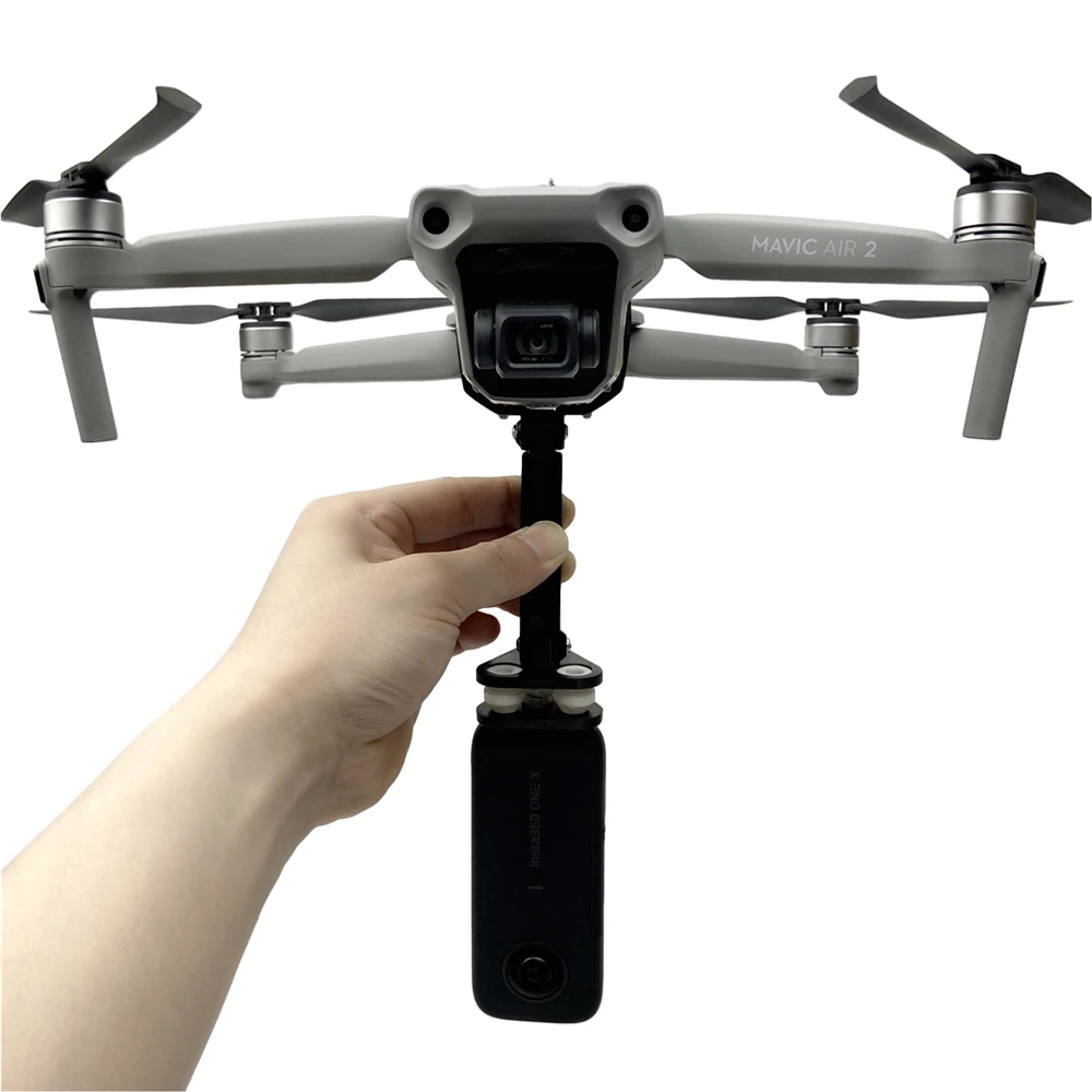 Support Extension Caméra pour DJI Air 2S/Mavic Air 2 - Drone