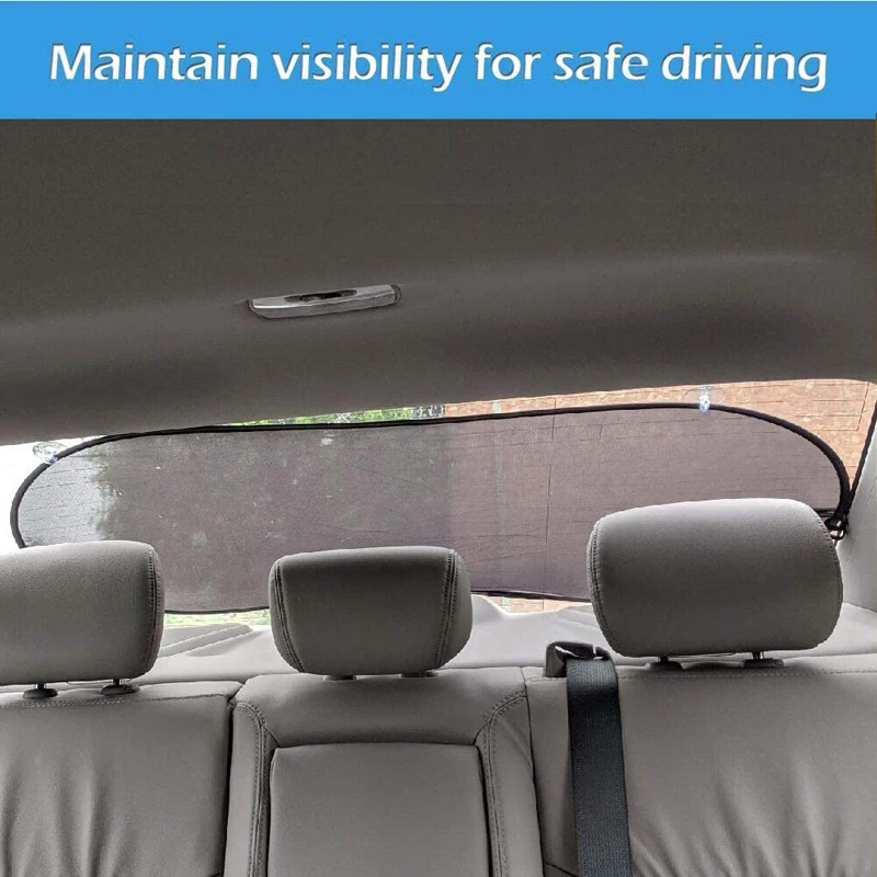 (🔥Hot Sale Now-48% Off) Car Windshield Sun Shade Umbrella