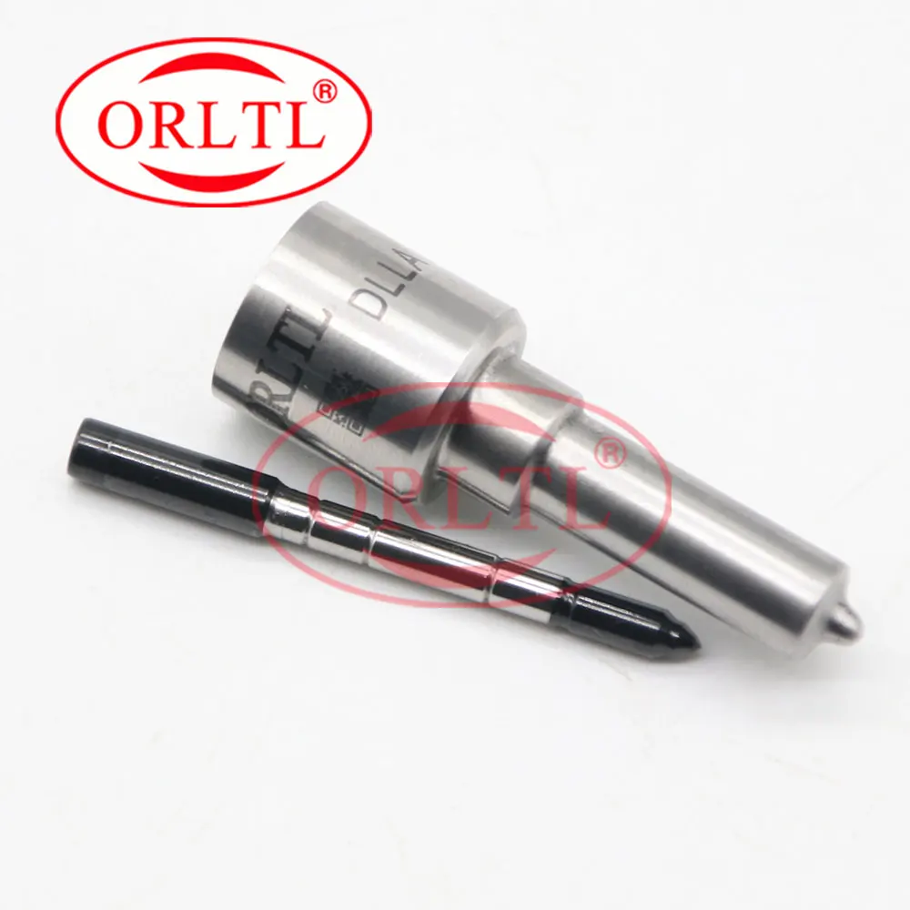 DLLA160P1415 0433171877 Diesel Fuel Injector Nozzle Tips For BMW 13537792096 13537793030 0445110219 0986435092